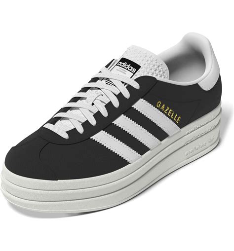 gazelle bold platform sneaker adidas.